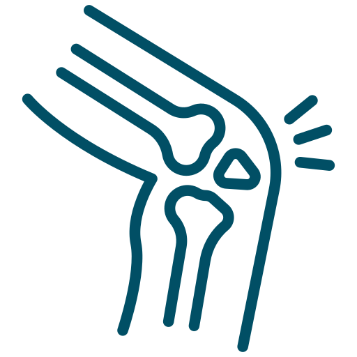 Joint and Musculoskeletal Health