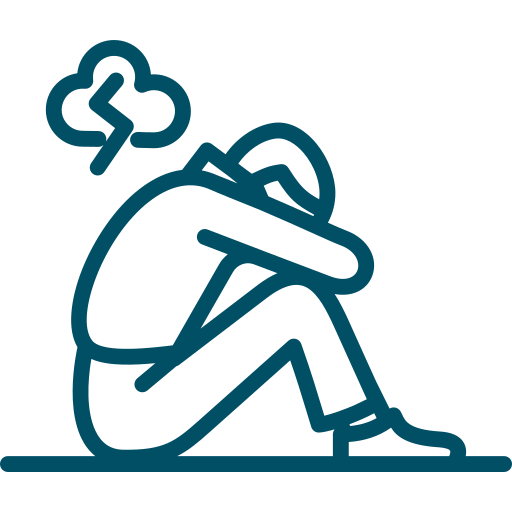 Support circles to process grief and trauma in a nurturing community