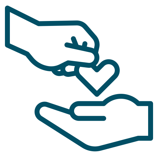 Donate In-kind Items
