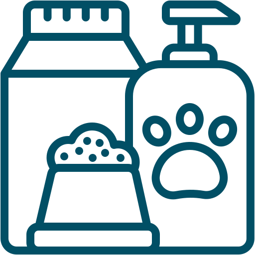 OnlyNaturalPet.com gift certificates (dog & cat food and various holistic supplements)