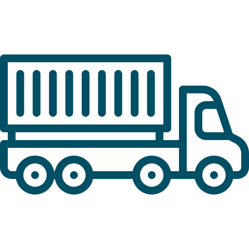 An open flat bed trailer and/or horse trailer
