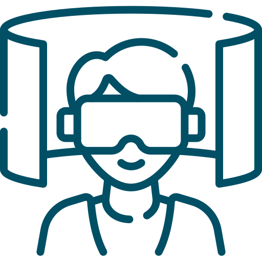 In-person And Virtual Tours